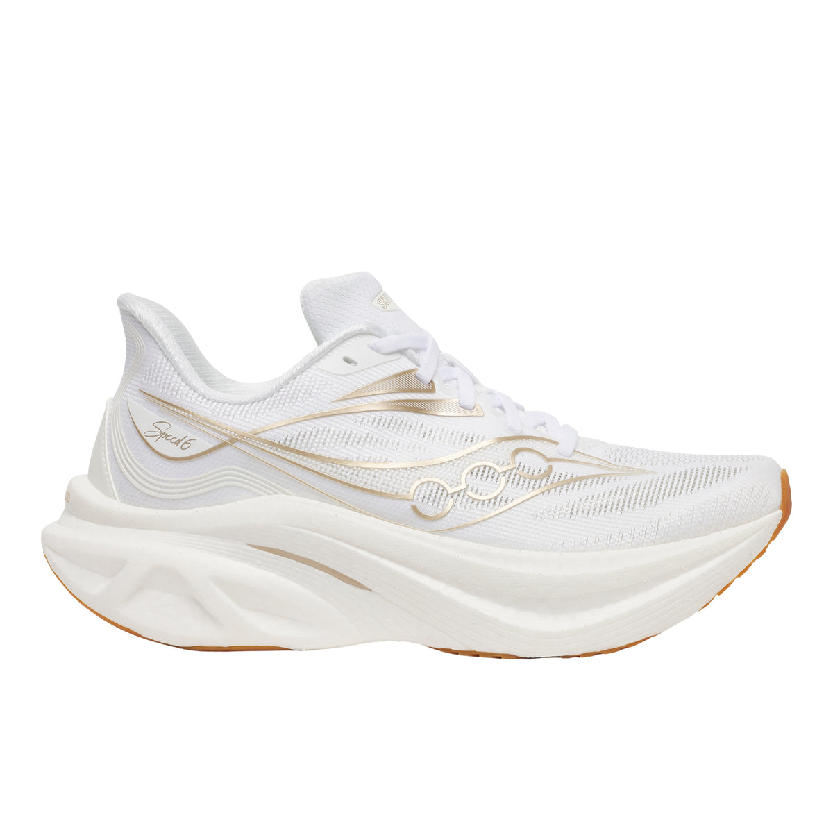 SAUCONY ENDORPHIN SPEED 6 - FEMME
