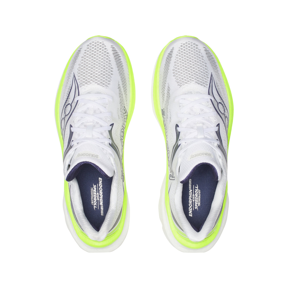 SAUCONY ENDORPHIN SPEED 6 - HOMME