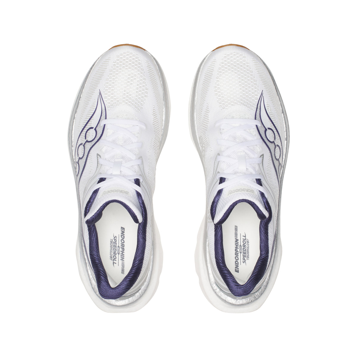 SAUCONY ENDORPHIN SPEED 6 - HOMME