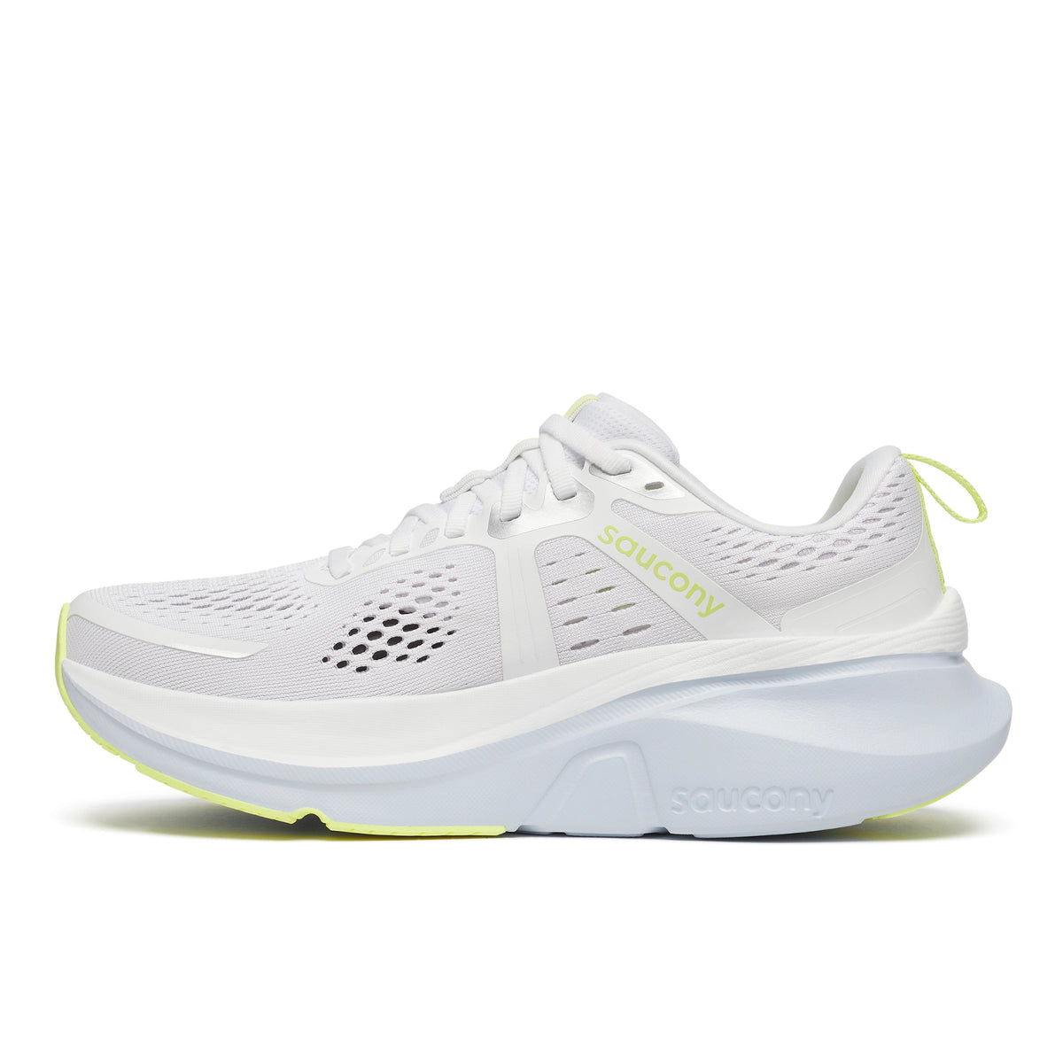 SAUCONY GUIDE 18 - FEMME