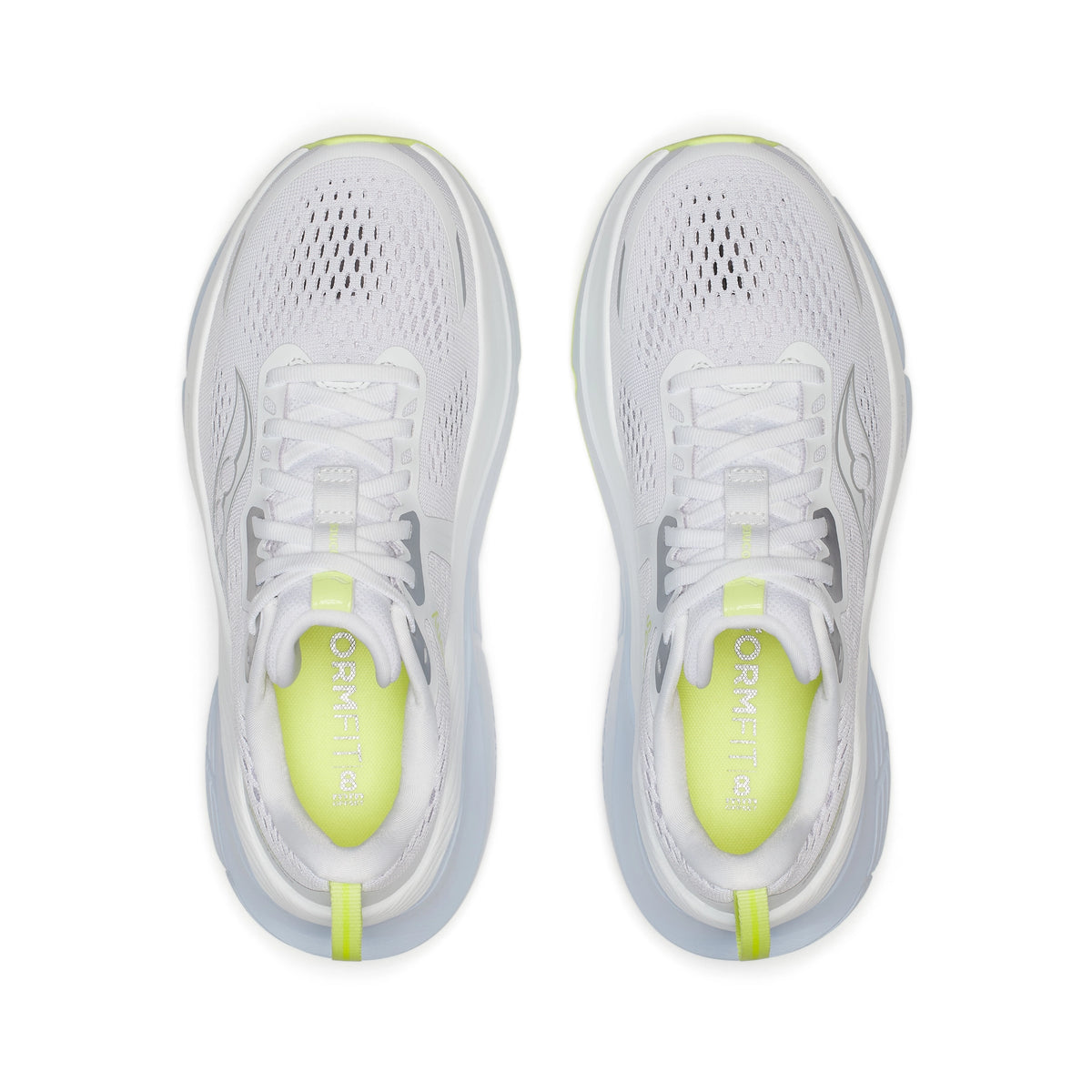 SAUCONY GUIDE 18 - FEMME