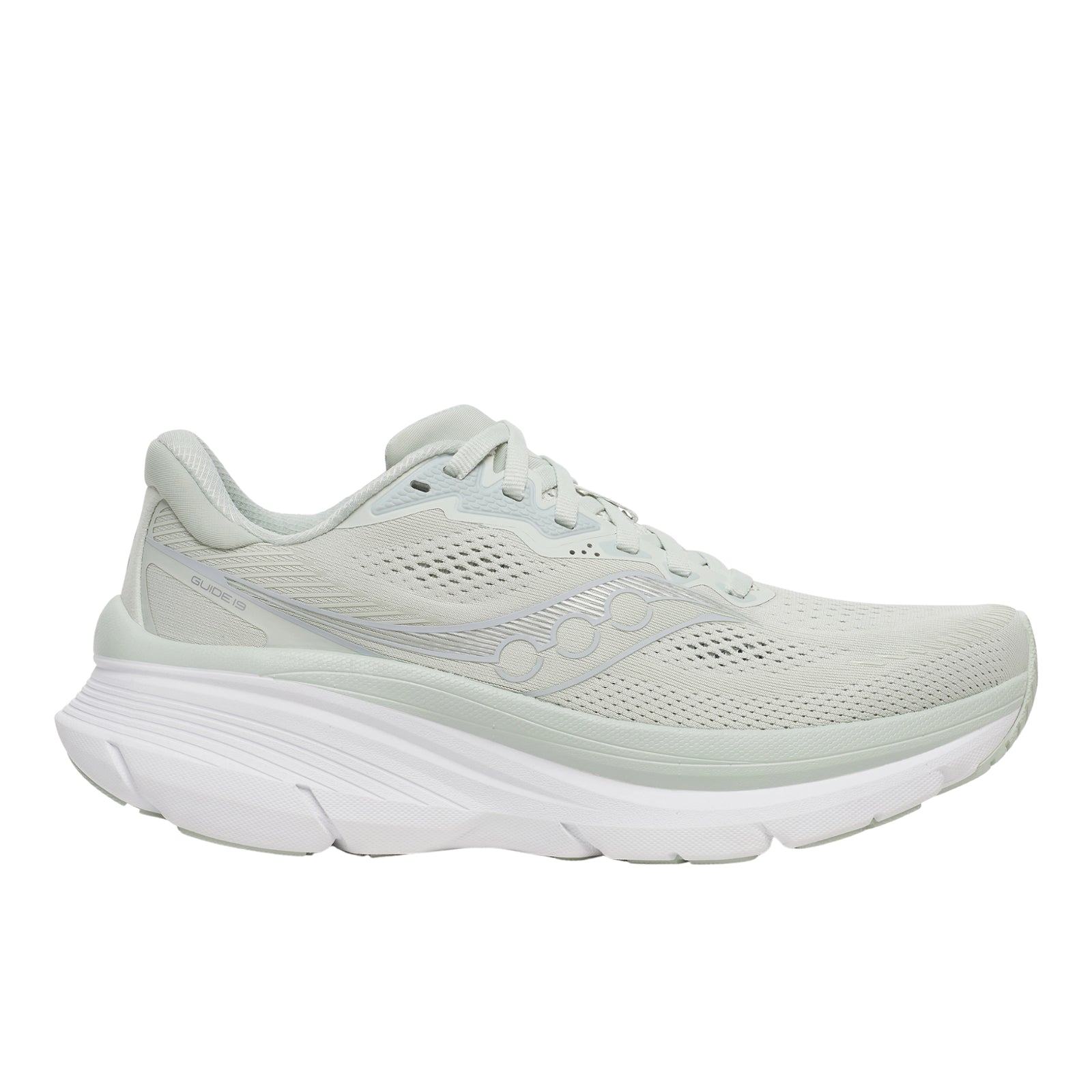 SAUCONY GUIDE 19 - FEMME