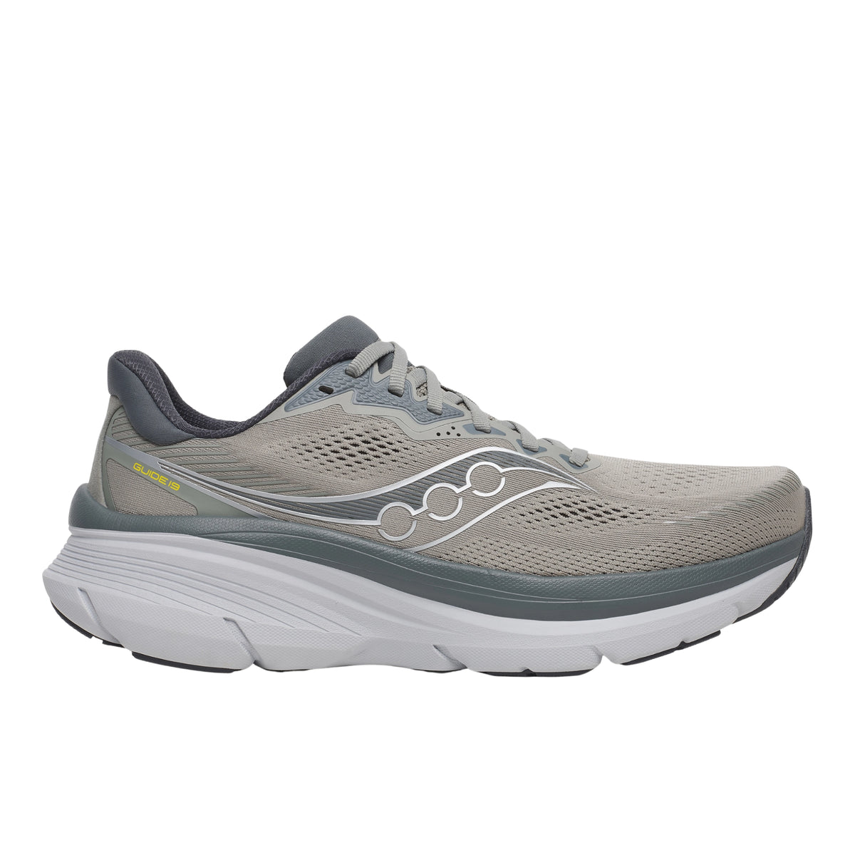 SAUCONY GUIDE 19 - HOMME