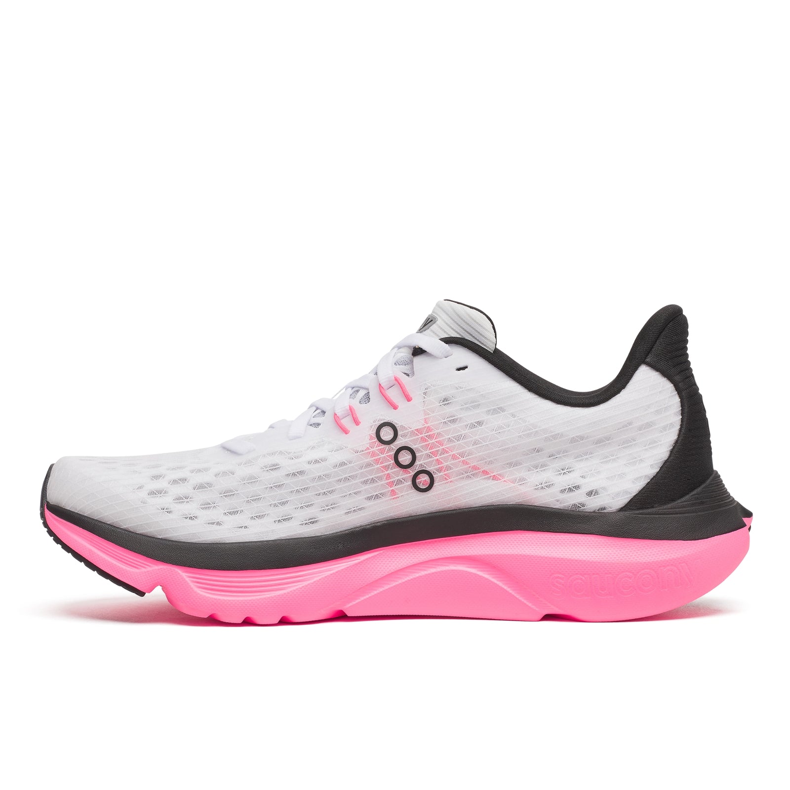 SAUCONY KINVARA 16 - FEMME