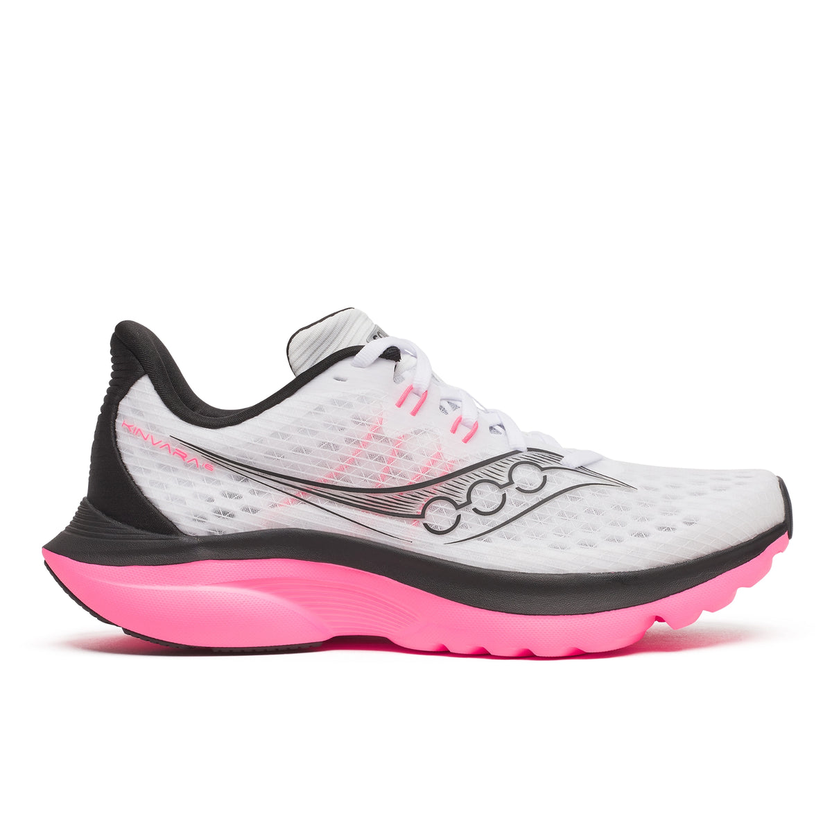 SAUCONY KINVARA 16 - FEMME