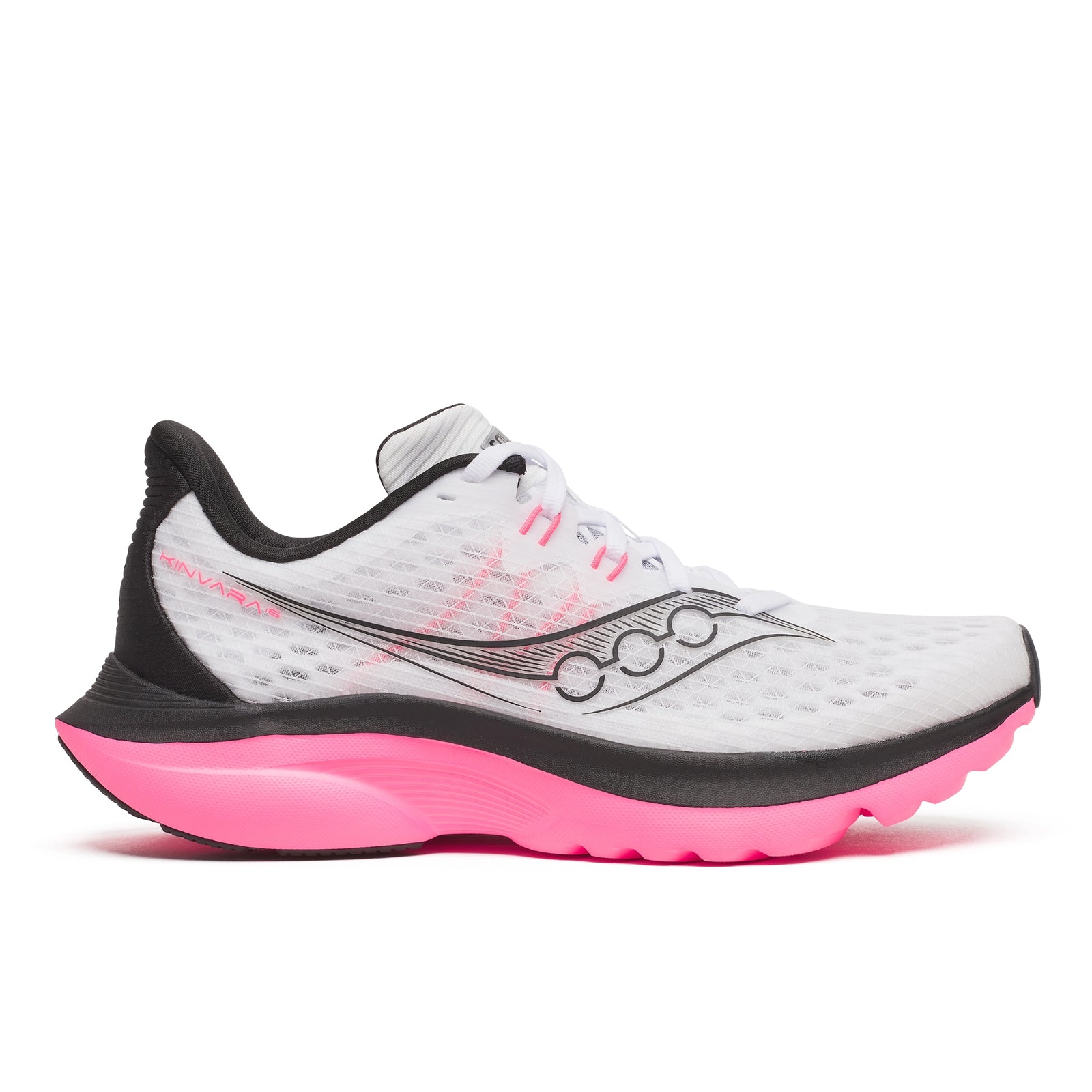 SAUCONY KINVARA 16 - FEMME