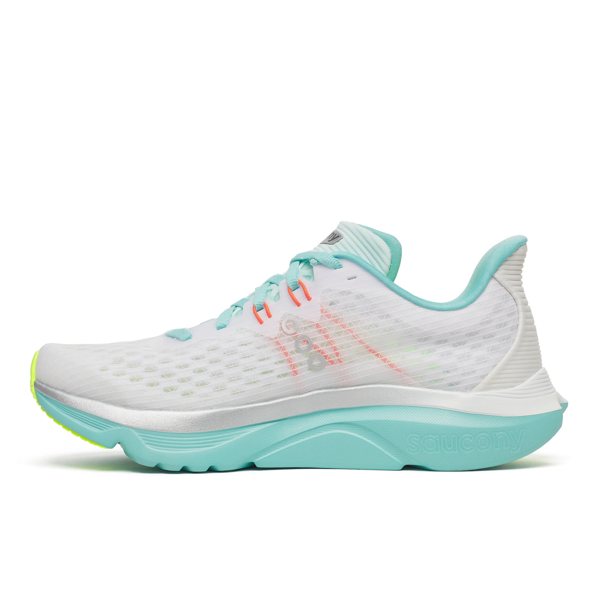 SAUCONY KINVARA 16 - FEMME