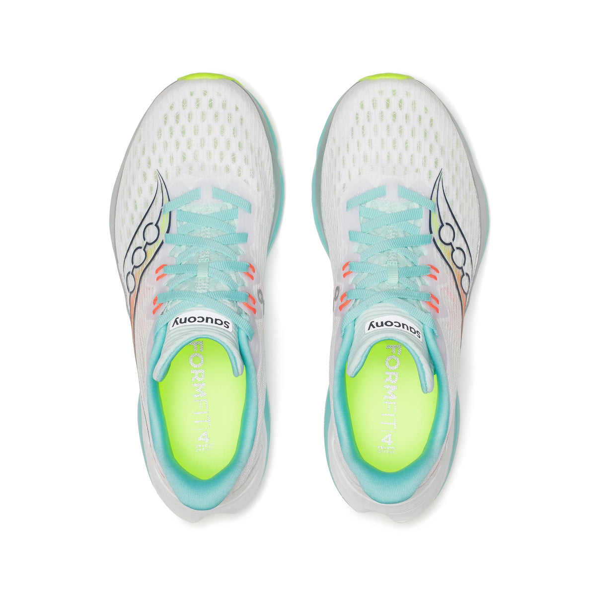 SAUCONY KINVARA 16 - FEMME