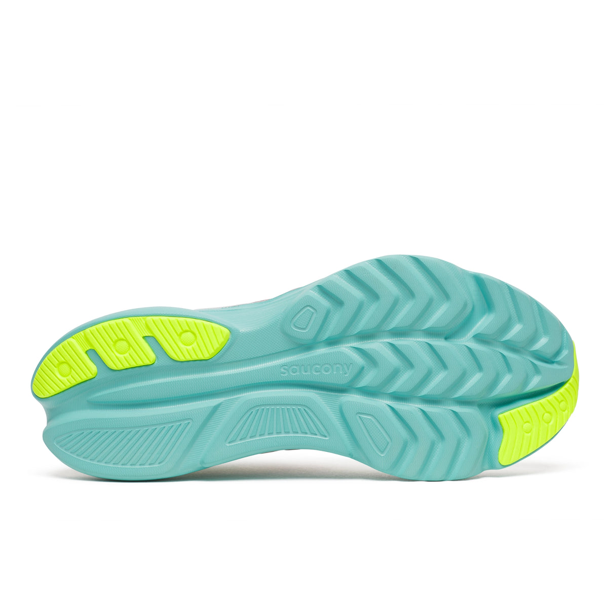 SAUCONY KINVARA 16 - FEMME