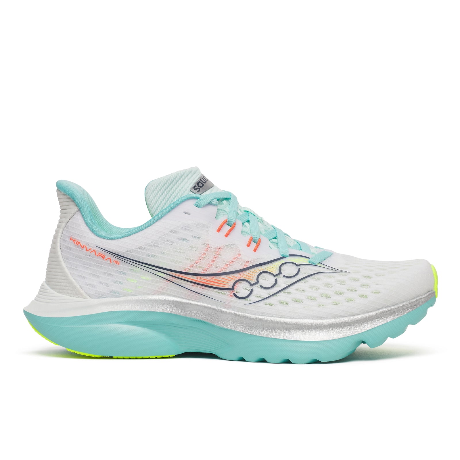 SAUCONY KINVARA 16 - FEMME
