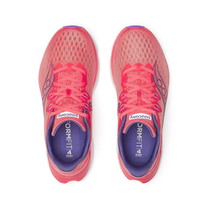 SAUCONY KINVARA 16 - FEMME