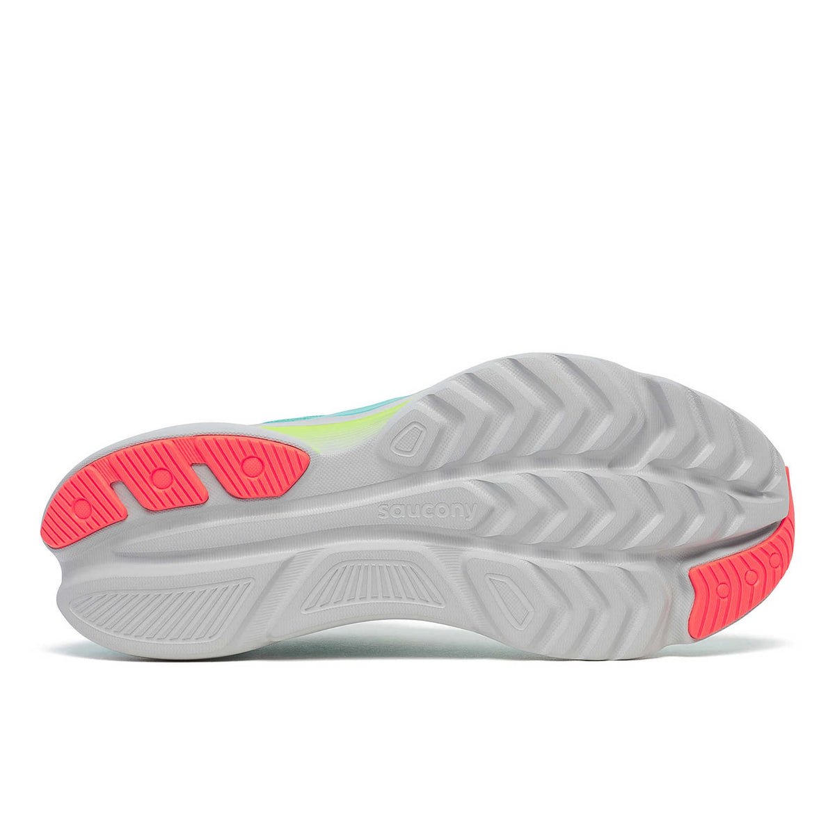 SAUCONY KINVARA 16 - FEMME