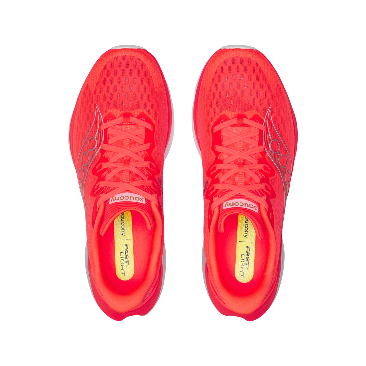 SAUCONY KINVARA 16 - HOMME