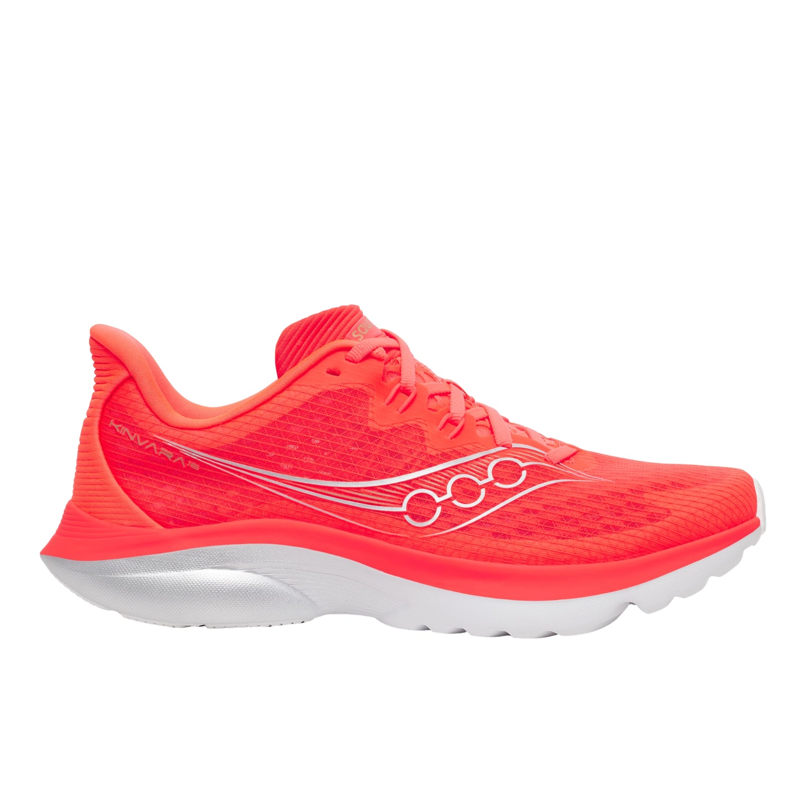 SAUCONY KINVARA 16 - HOMME