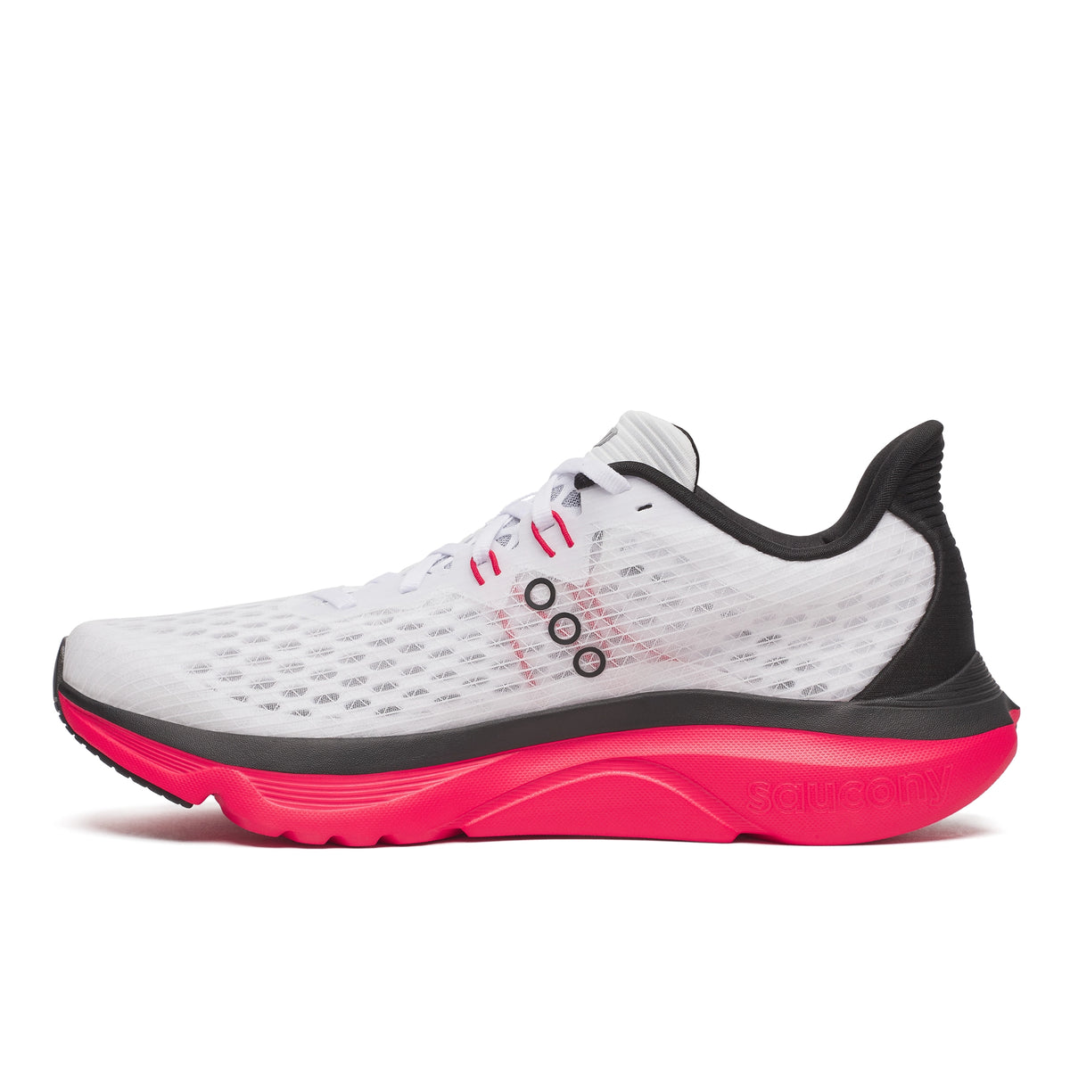 SAUCONY KINVARA 16 - HOMME