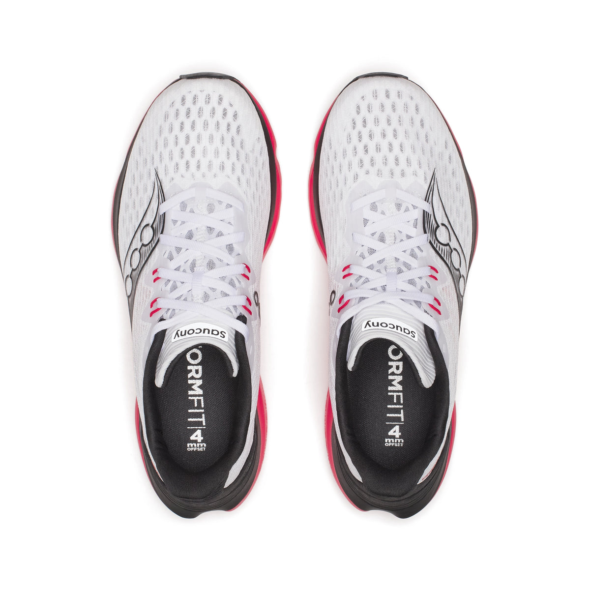 SAUCONY KINVARA 16 - HOMME