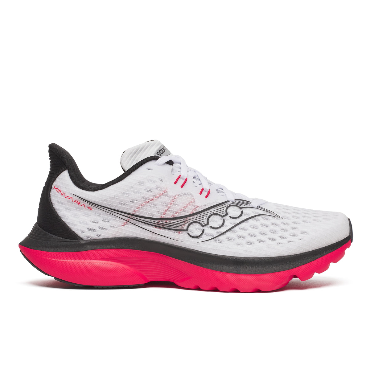 SAUCONY KINVARA 16 - HOMME