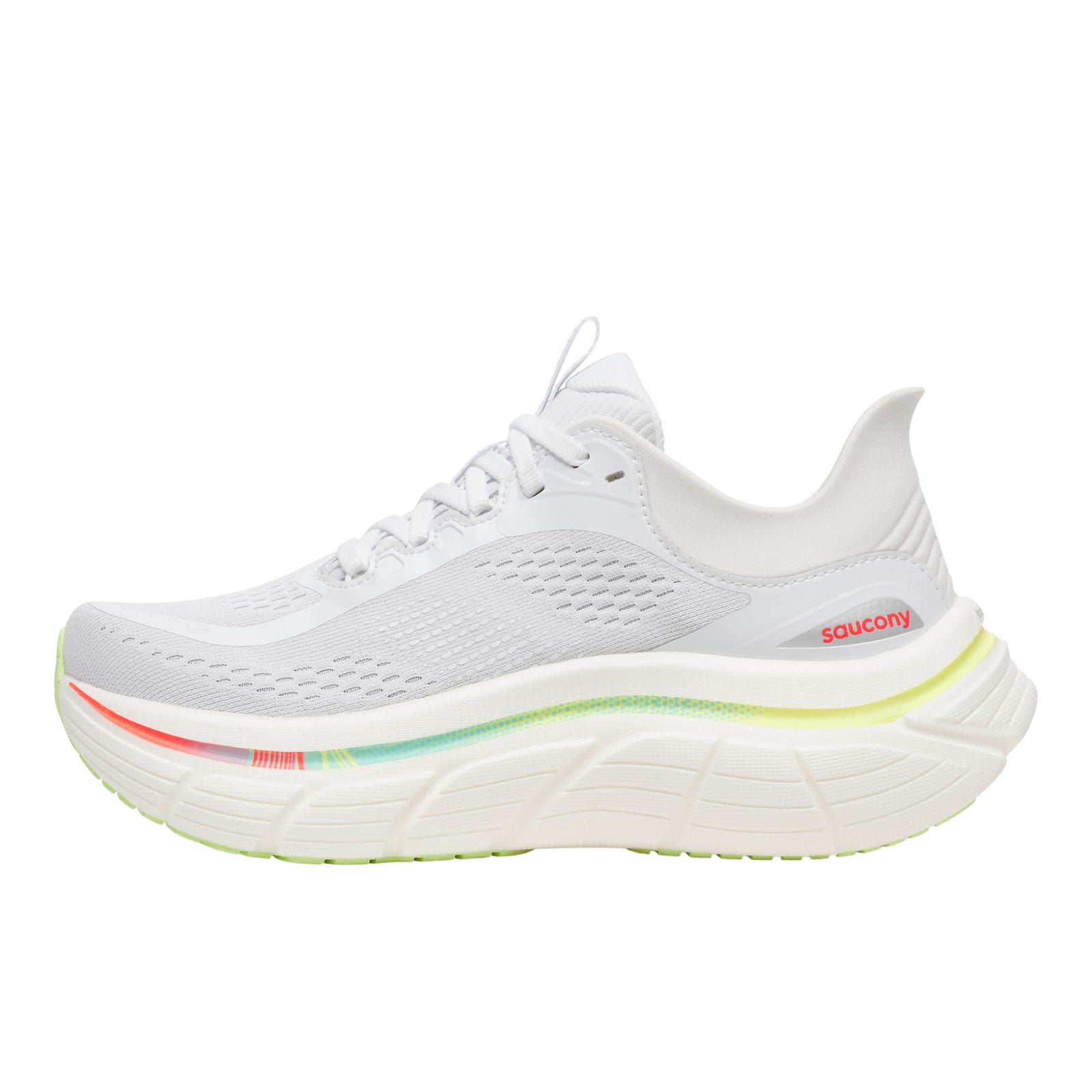 SAUCONY PARAMOUNT MAX - FEMME