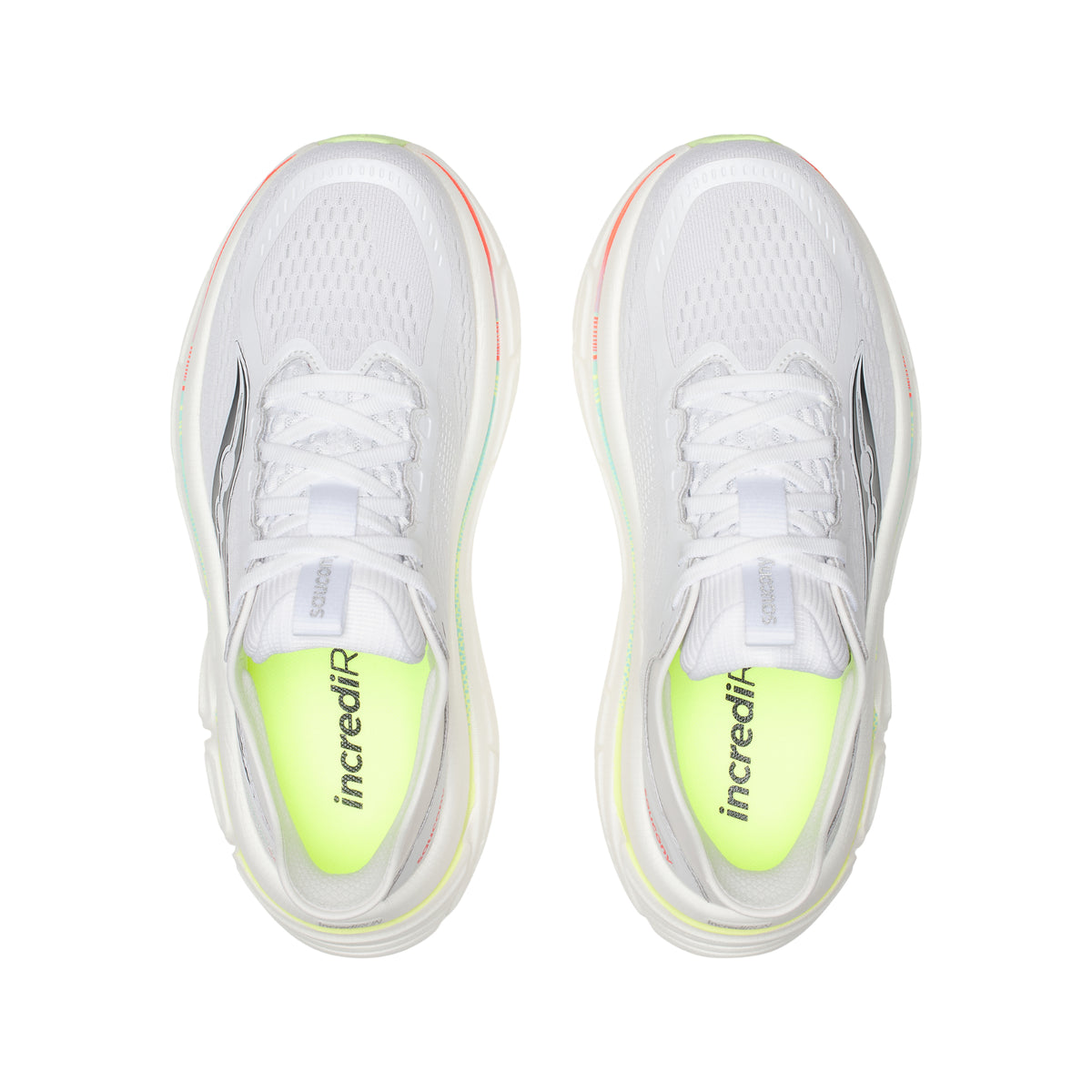 SAUCONY PARAMOUNT MAX - FEMME