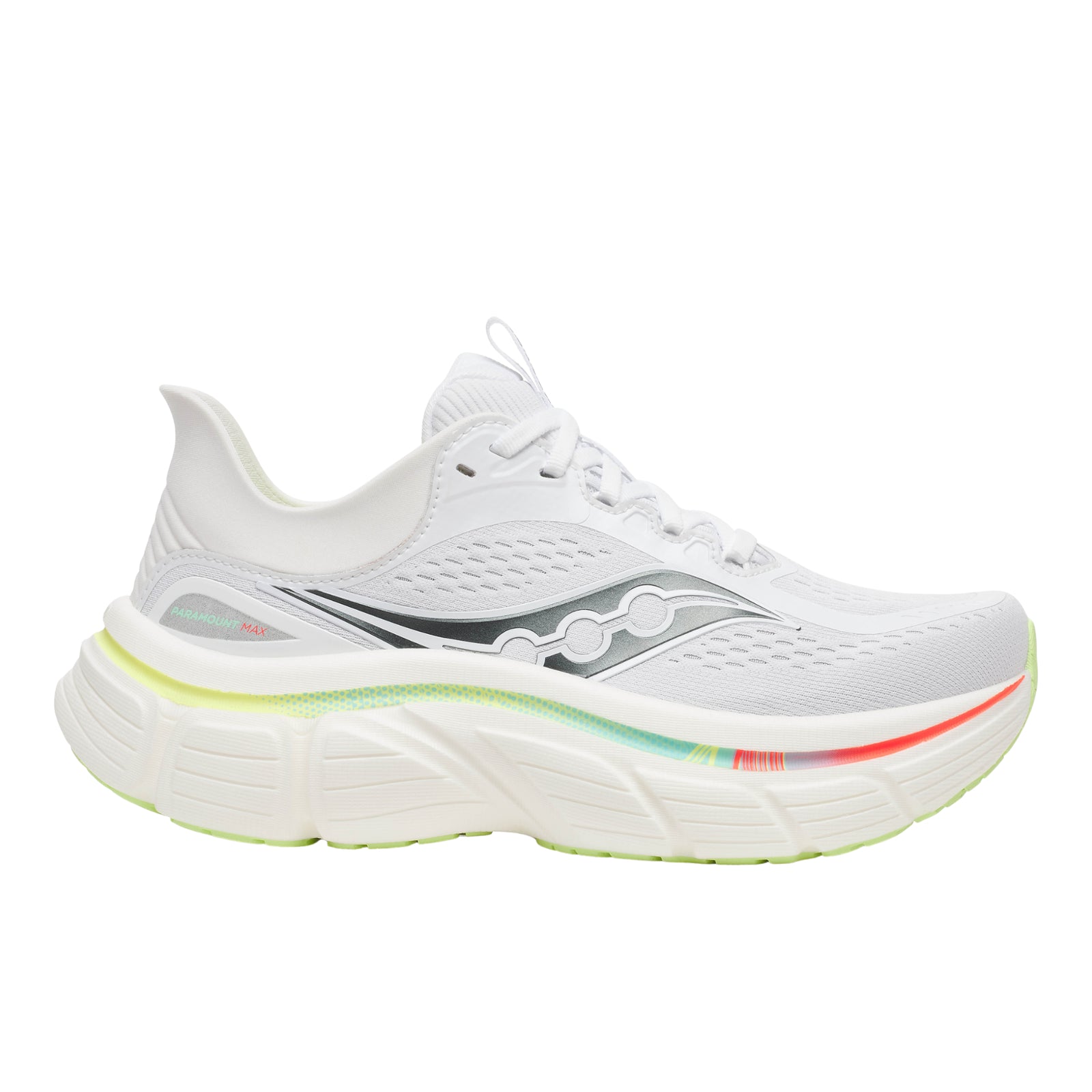 SAUCONY PARAMOUNT MAX - FEMME