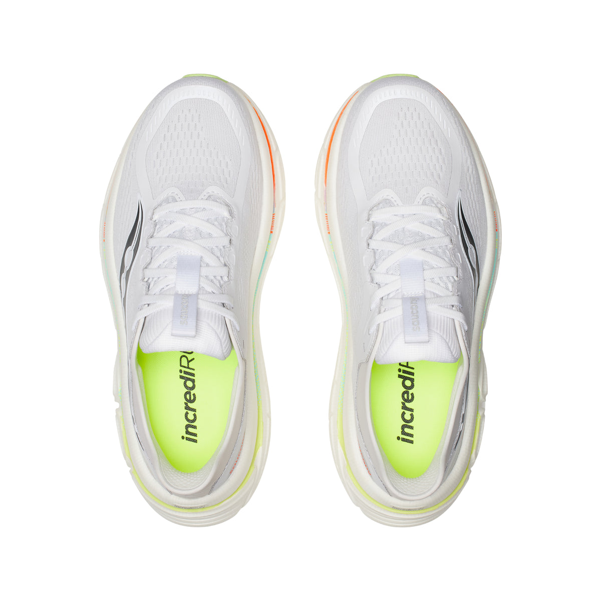 SAUCONY PARAMOUNT MAX - HOMME