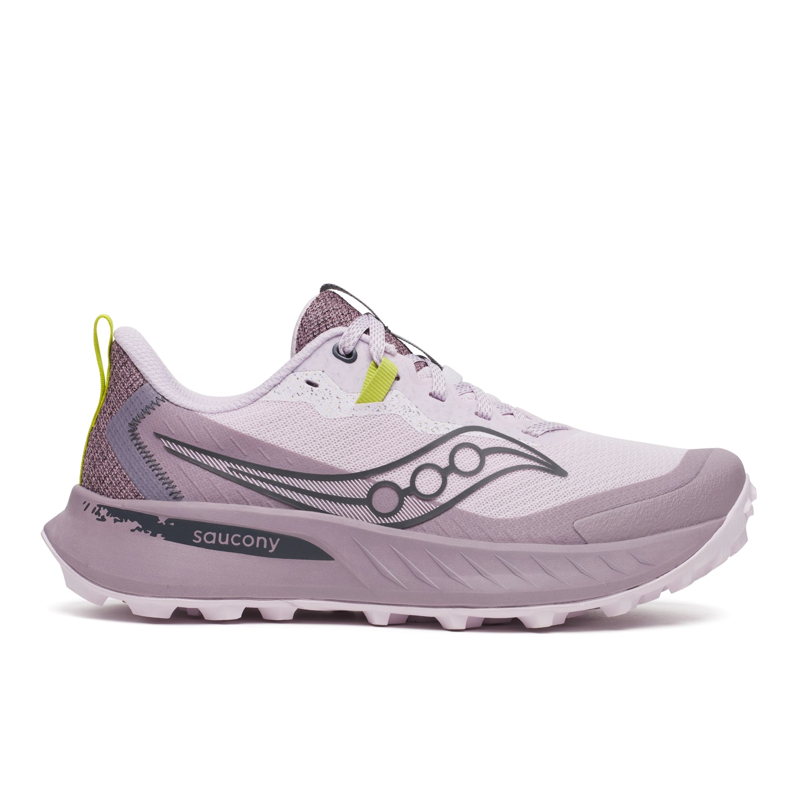 SAUCONY PEREGRINE 15 - FEMME