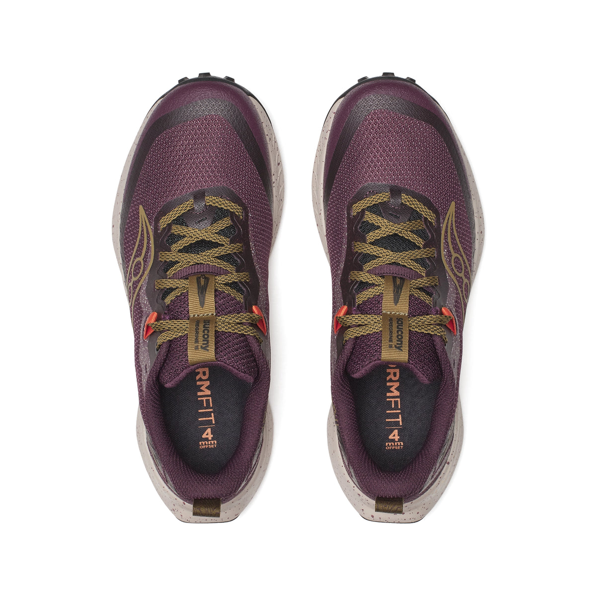 SAUCONY PEREGRINE 15 - FEMME