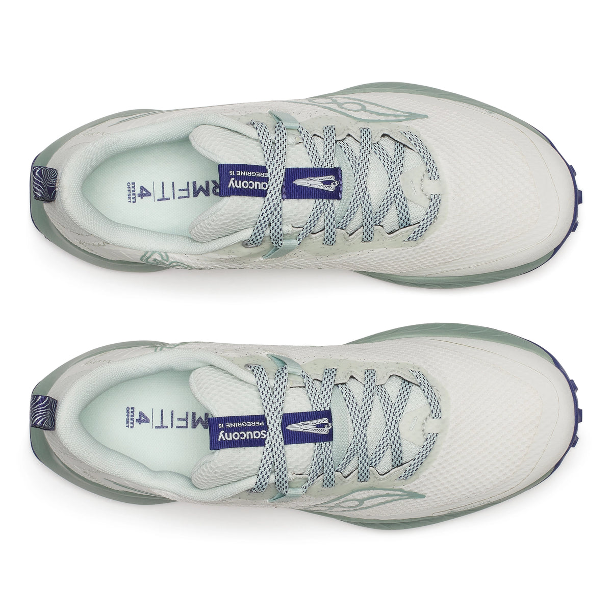 SAUCONY PEREGRINE 15 GTX - FEMME