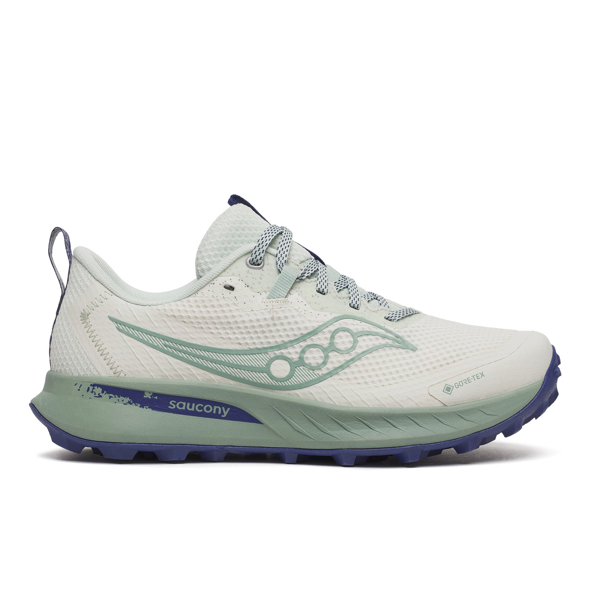 SAUCONY PEREGRINE 15 GTX - FEMME
