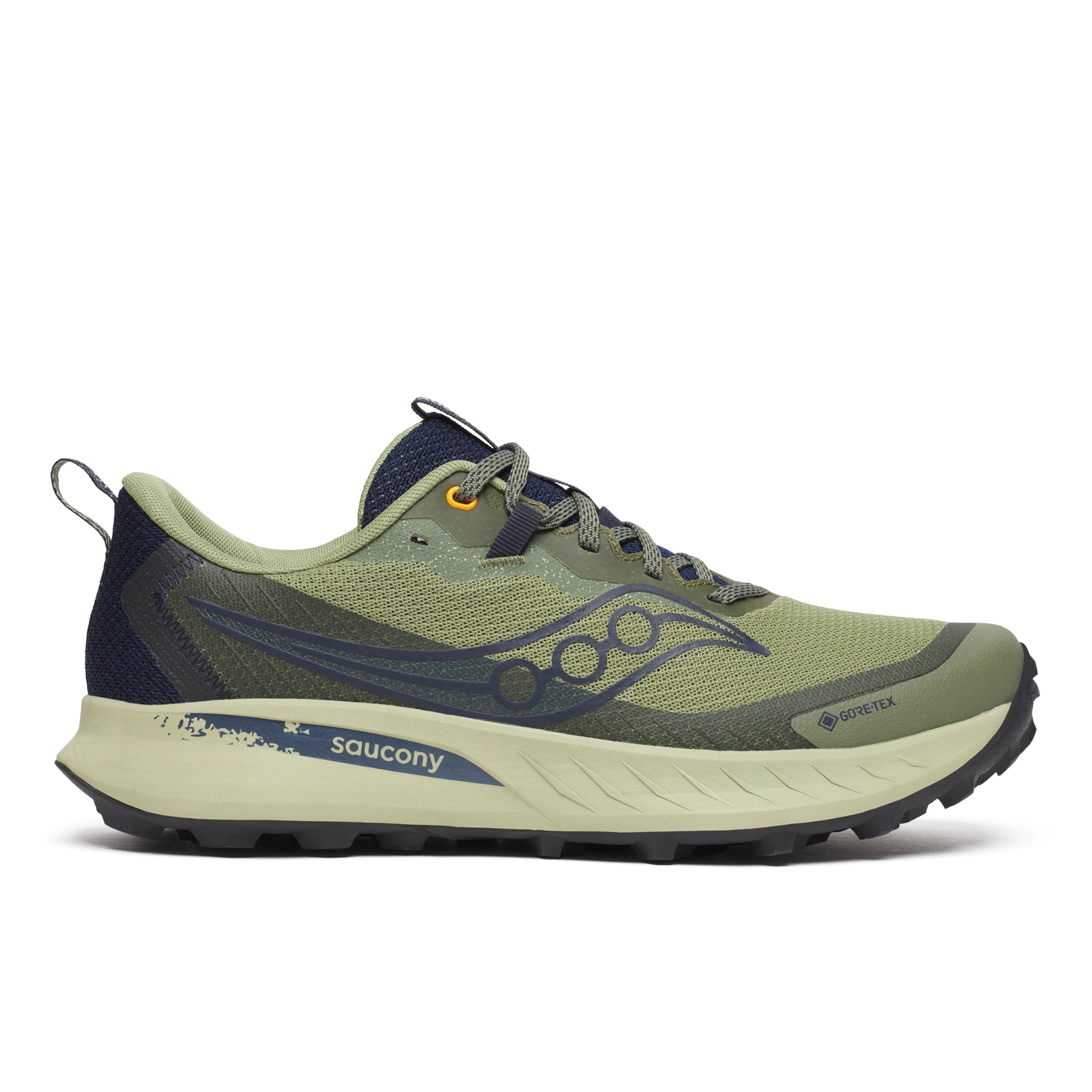 SAUCONY PEREGRINE 15 GTX - HOMME