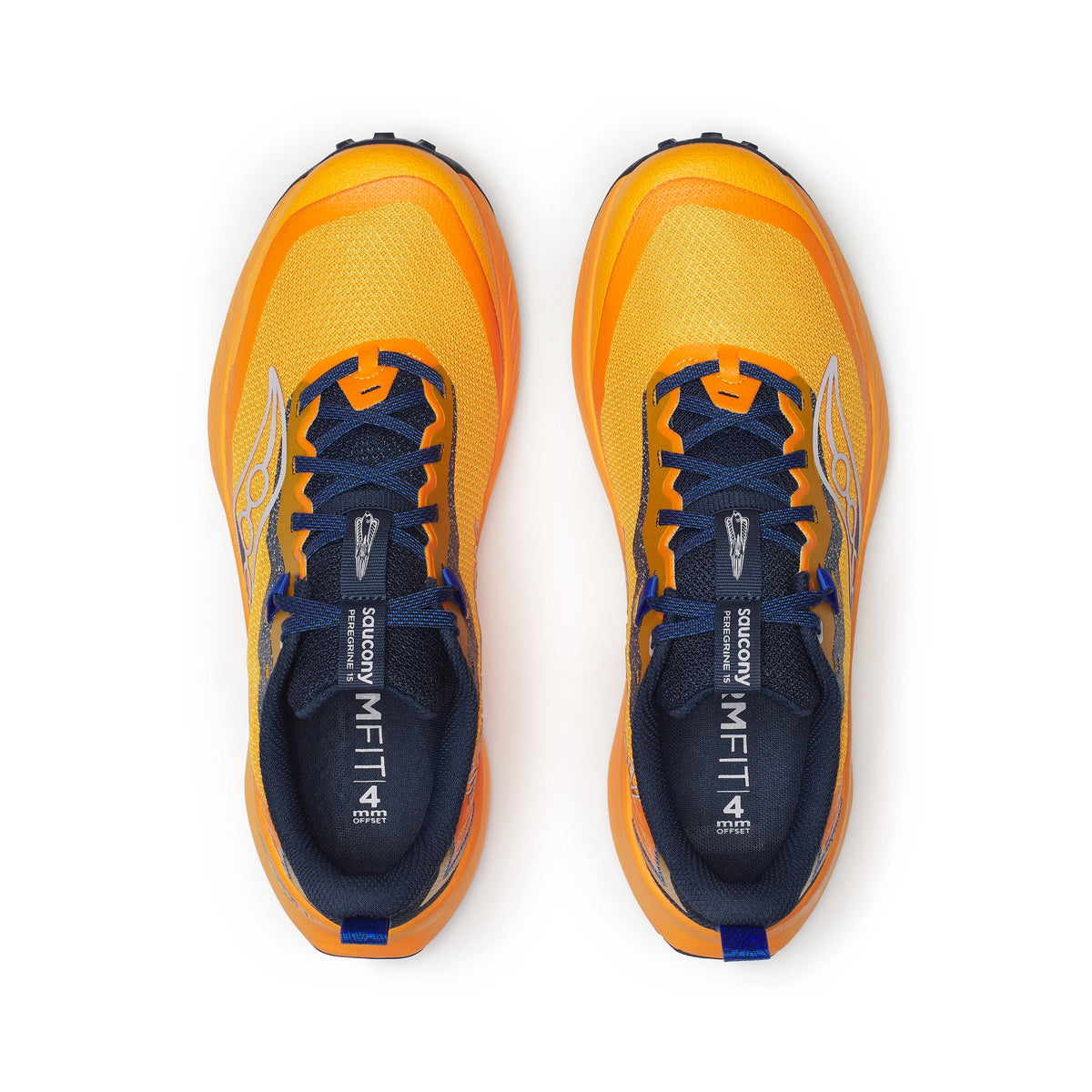 SAUCONY PEREGRINE 15 - HOMME