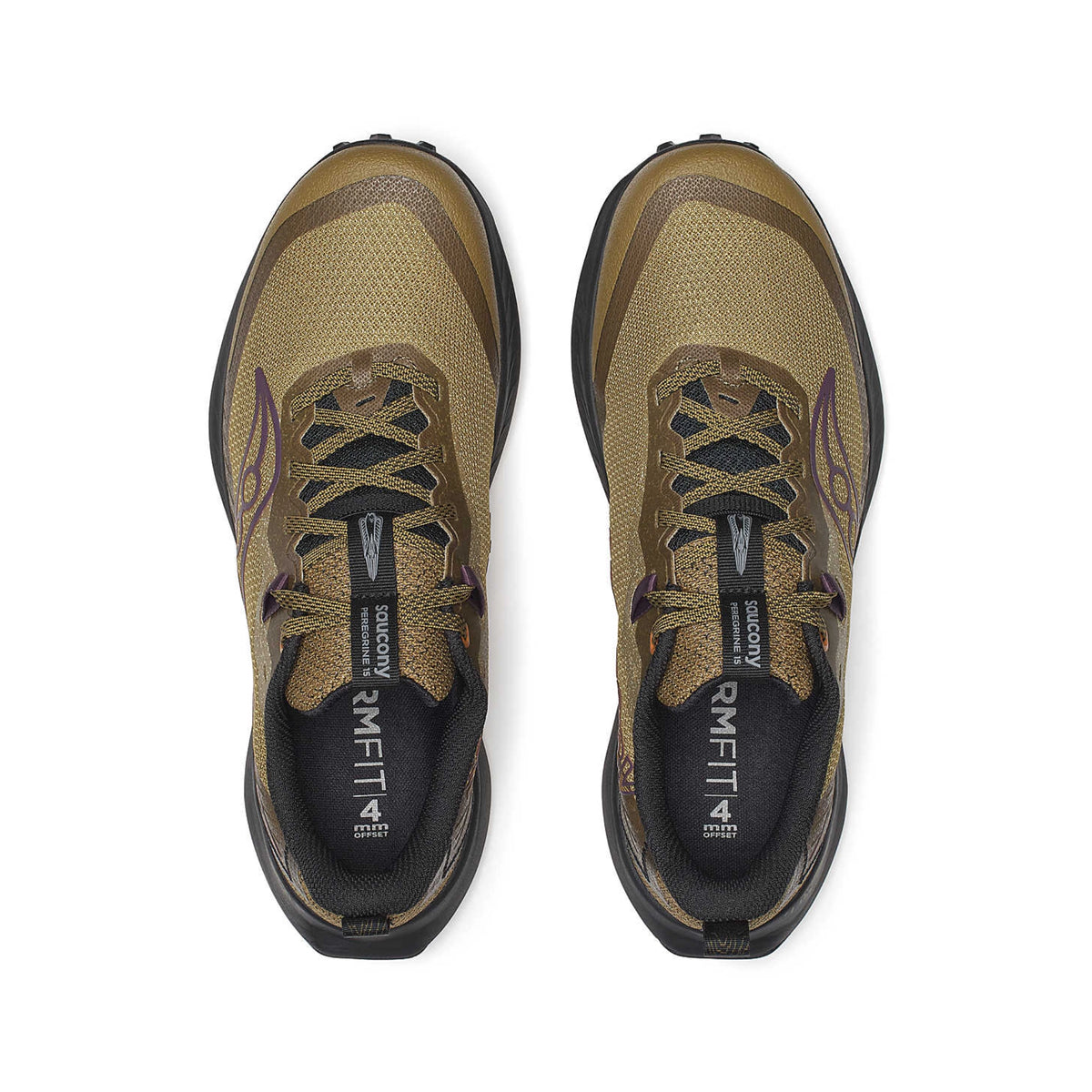 SAUCONY PEREGRINE 15 - HOMME