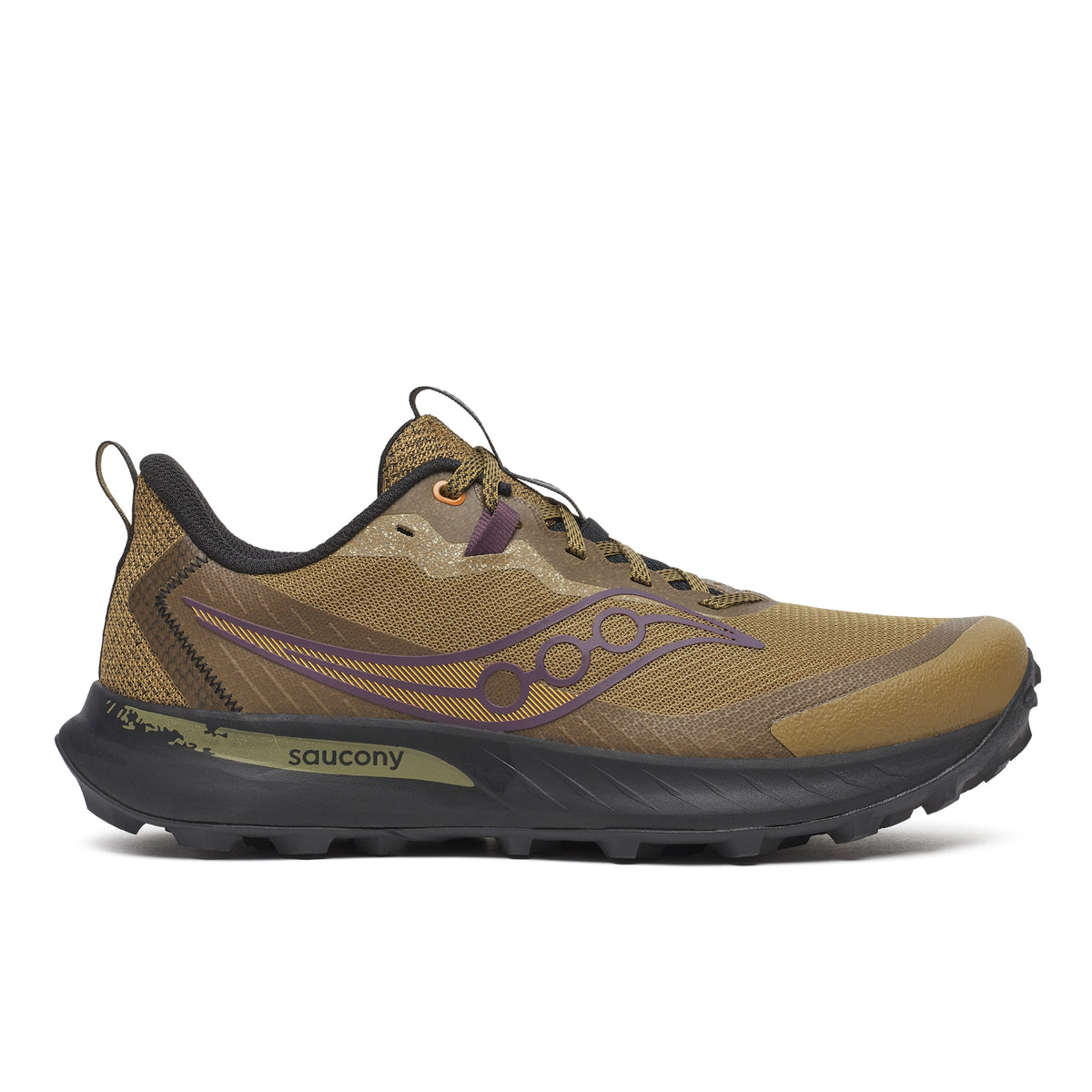 SAUCONY PEREGRINE 15 - HOMME
