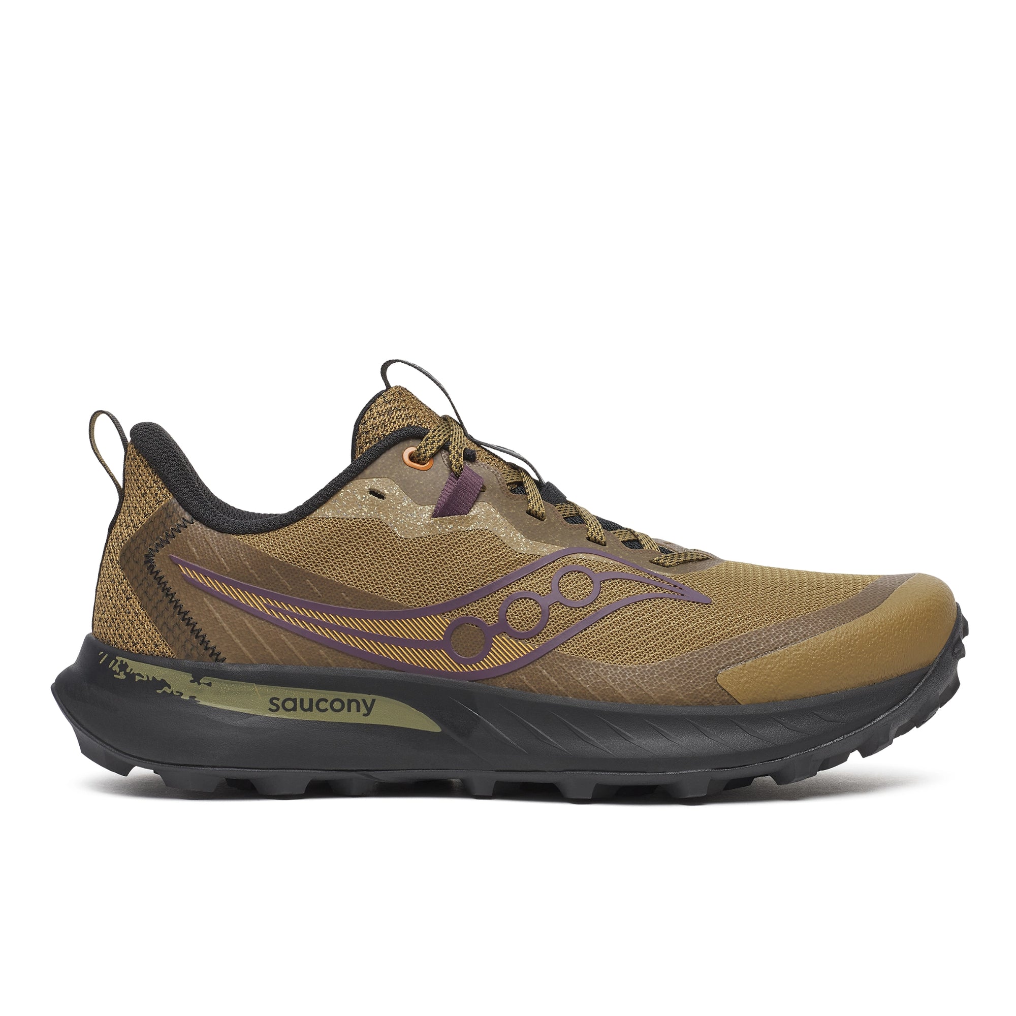 SAUCONY PEREGRINE 15 - HOMME