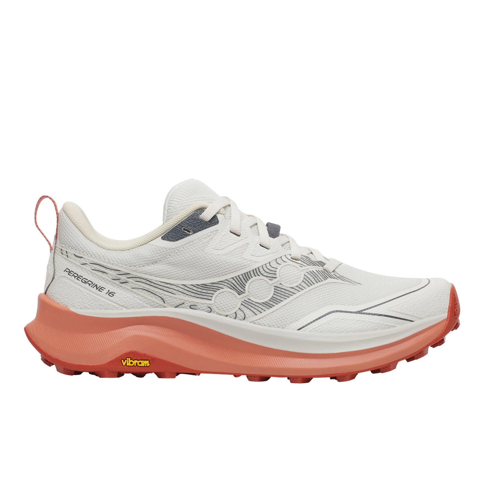SAUCONY PEREGRINE 16 - FEMME