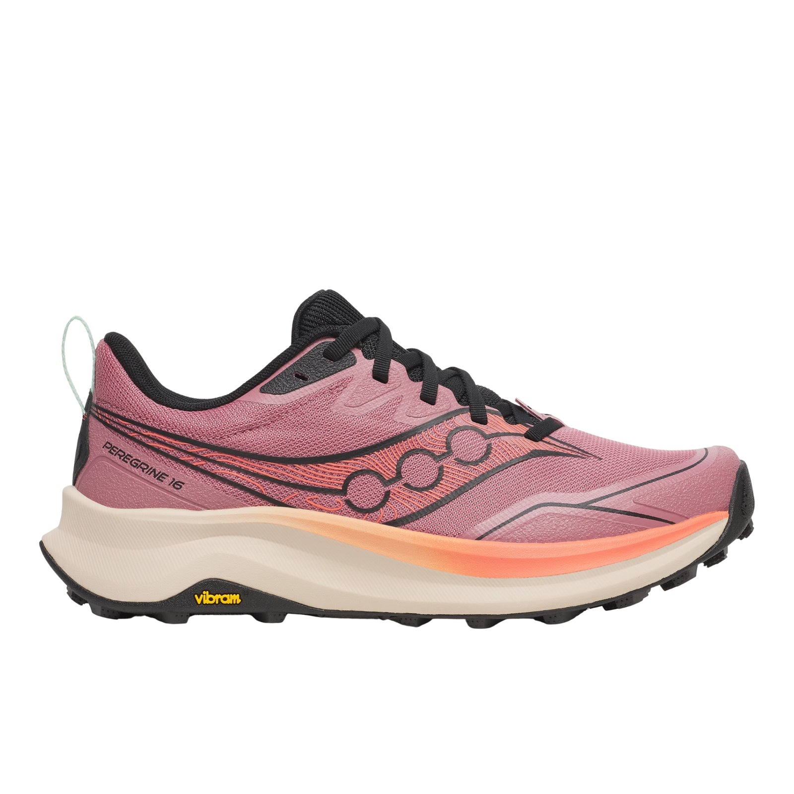 SAUCONY PEREGRINE 16 - FEMME