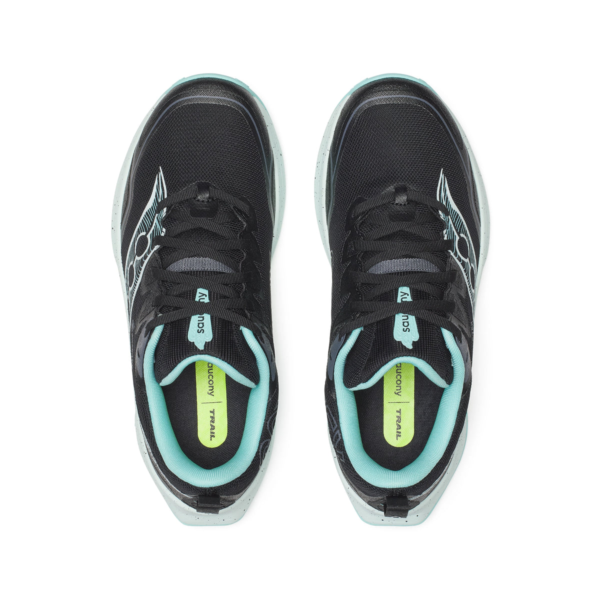 SAUCONY PEREGRINE 16 GTX - FEMME