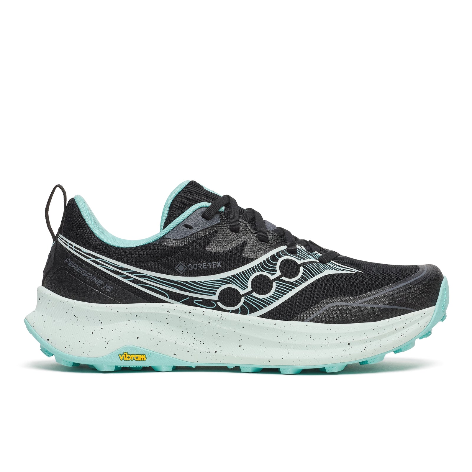 SAUCONY PEREGRINE 16 GTX - FEMME