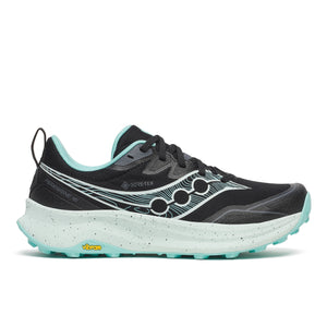 SAUCONY PEREGRINE 16 GTX - FEMME