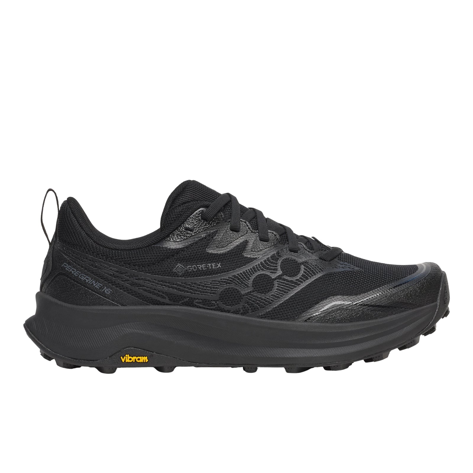 SAUCONY PEREGRINE 16 GTX - FEMME