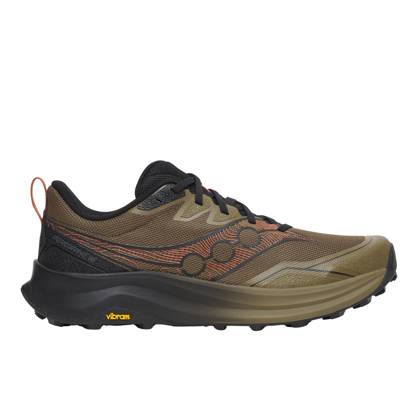 SAUCONY PEREGRINE 16 - HOMME