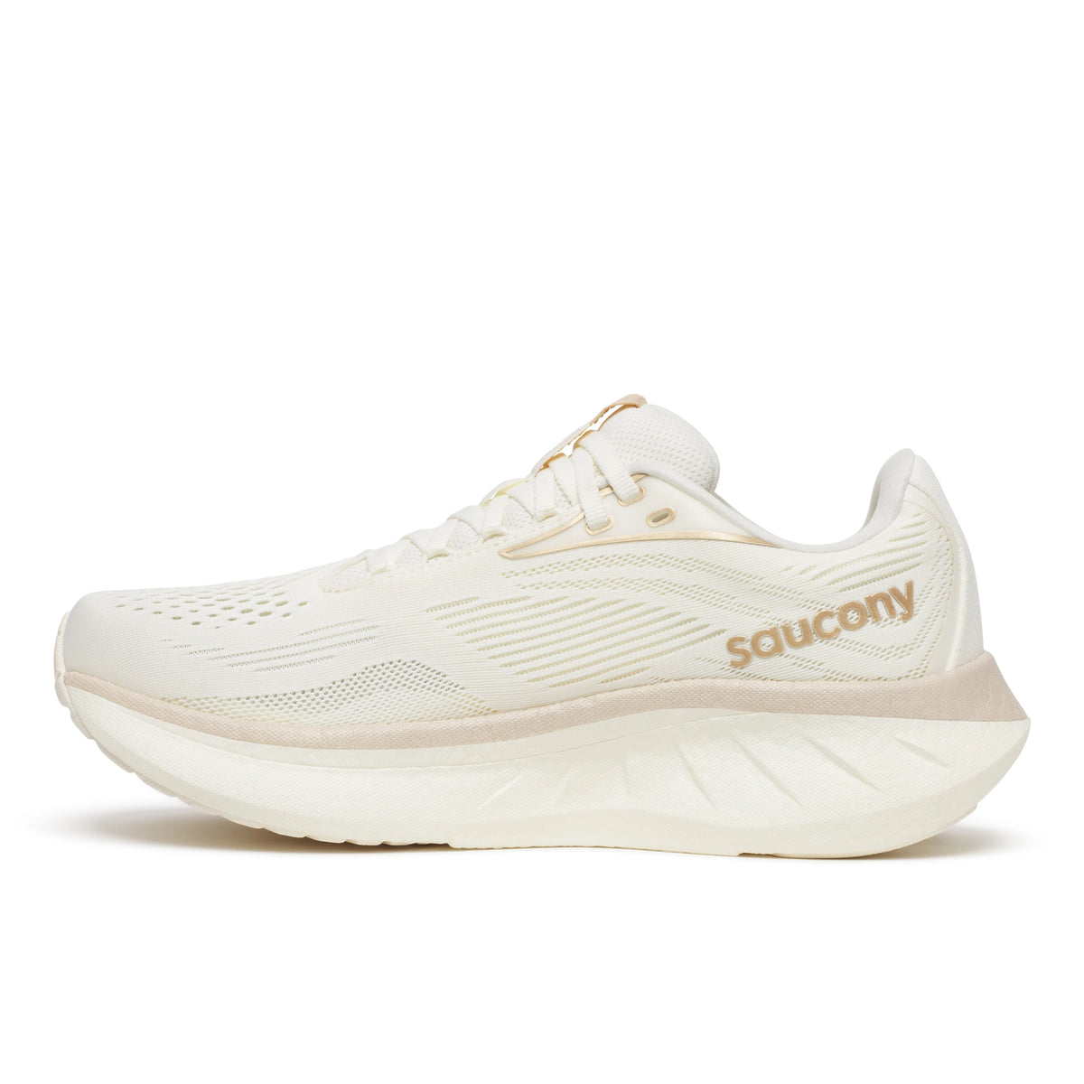 SAUCONY RIDE 18 - FEMME