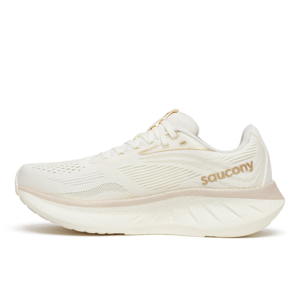 SAUCONY RIDE 18 FEMME Le Coureur