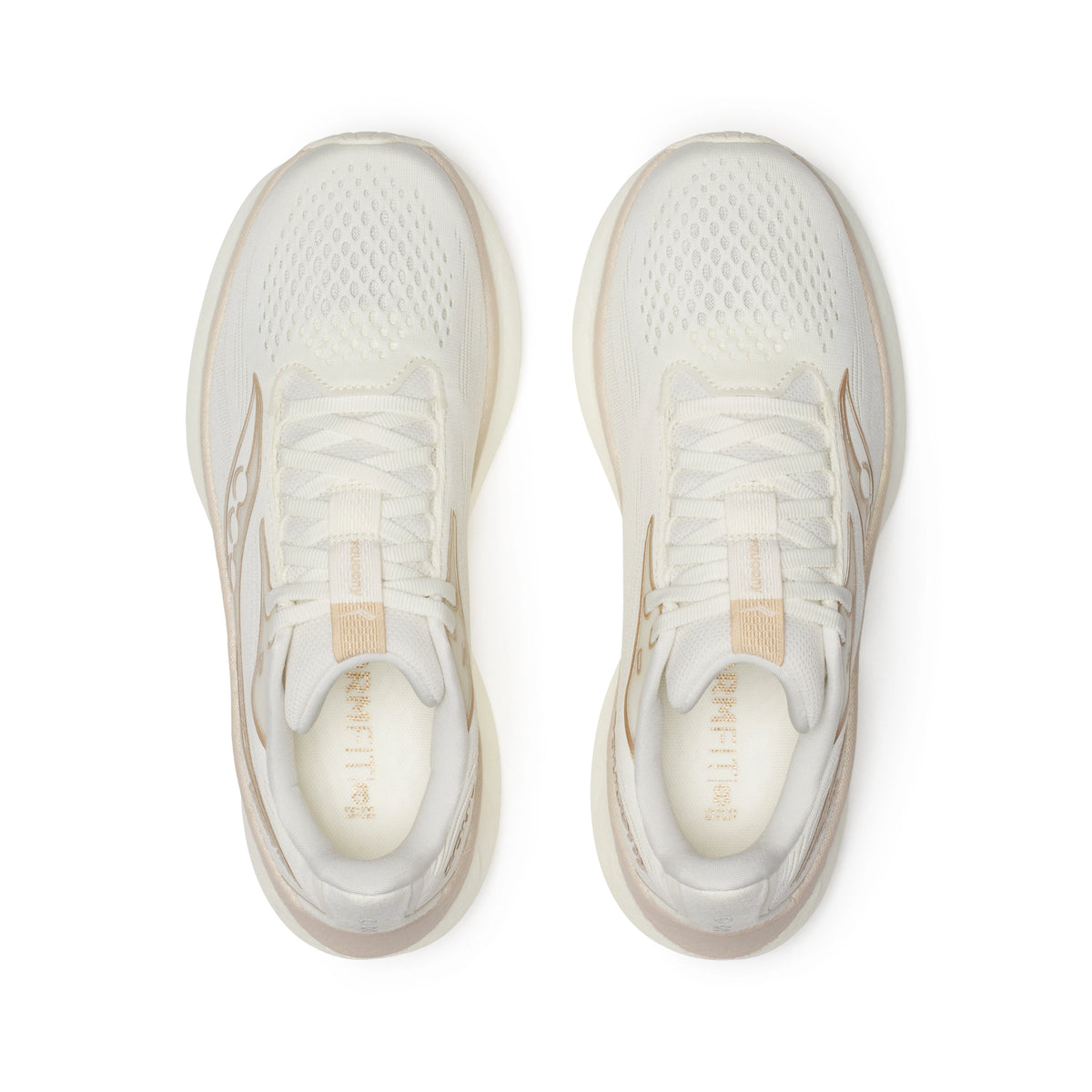 SAUCONY RIDE 18 - FEMME