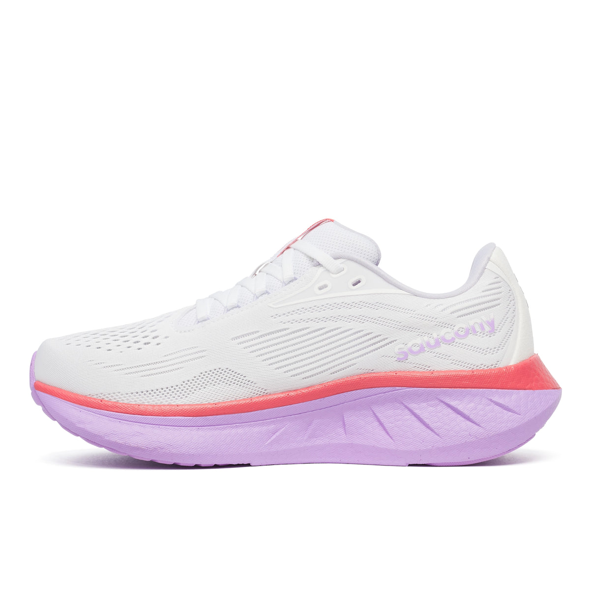 SAUCONY RIDE 18 - FEMME
