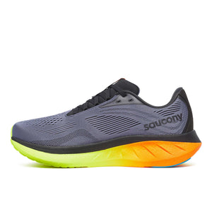 SAUCONY RIDE 18 - HOMME