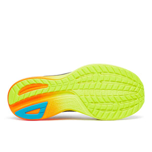 SAUCONY RIDE 18 - HOMME