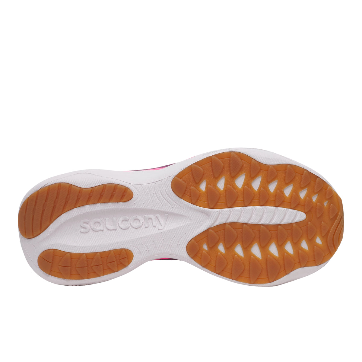 SAUCONY RIDE 19 - FEMME