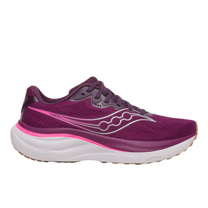 SAUCONY RIDE 19 - FEMME