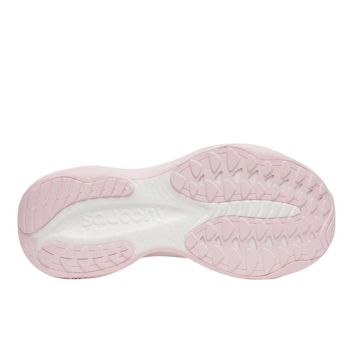 SAUCONY RIDE 19 - FEMME